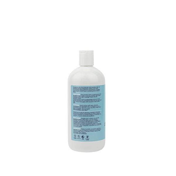 HUGS BUBBLE BATH 500 ml (white plastic bottle with dispenser without box) - Image 2